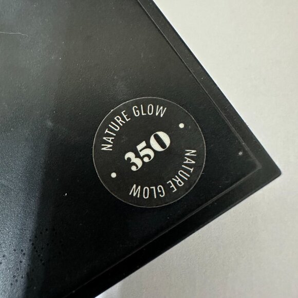 MORPHE | 350 Nature Glow Eyeshadow Palette - Picture 8 of 9
